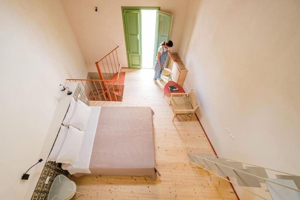 Le Officine del Ceramista Apartment in Sciacca