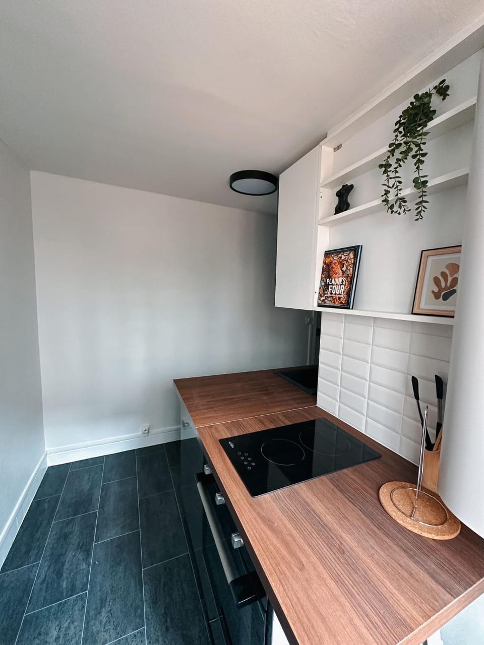 Studio neuf proche de Paris Apartment in Île-de-France