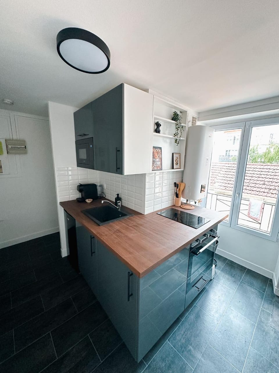 Studio neuf proche de Paris Apartment in Île-de-France