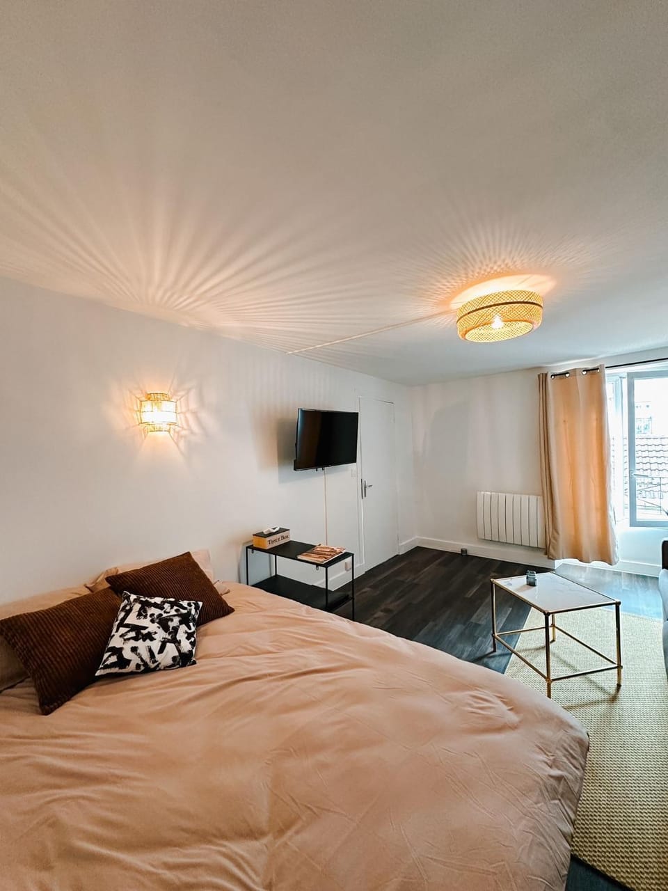 Studio neuf proche de Paris Apartment in Île-de-France
