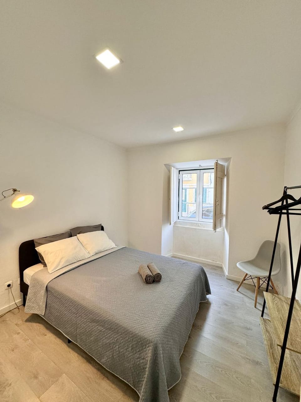 Jerome Vacation rental in Lisbon