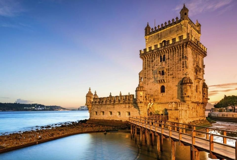 Jerome Vacation rental in Lisbon