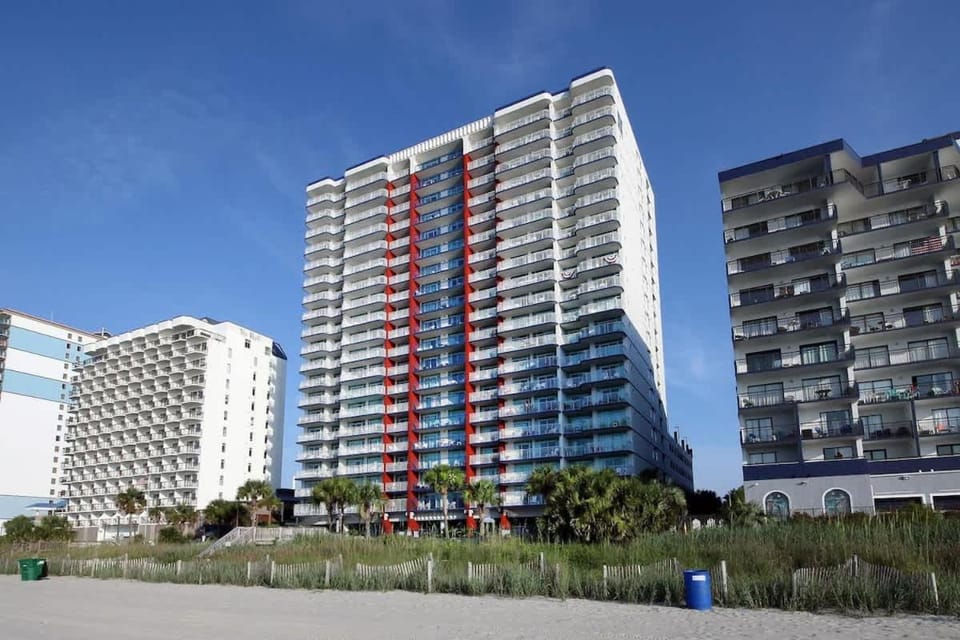 Heaven on Earth House in Myrtle Beach