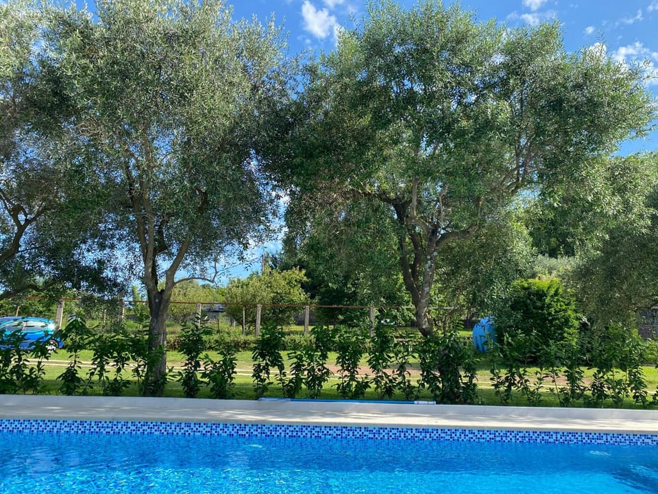 Vila CarpeDiem Villa in Montenegro