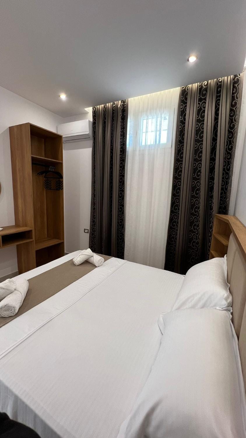 Piazza Apartments Apartment in Montenegro