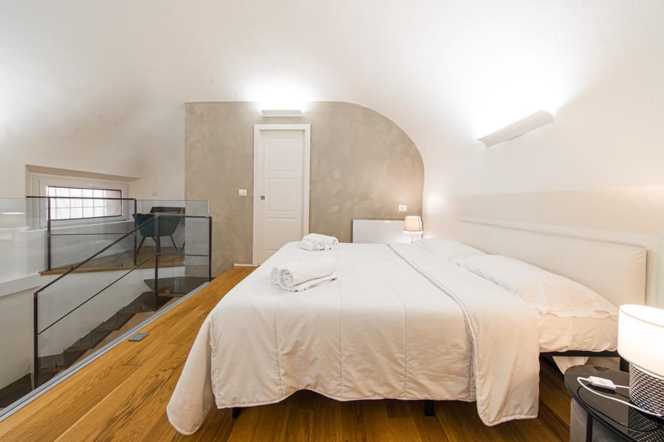 Lilli House - suite in the heart of Bologna Apartment in Bologna