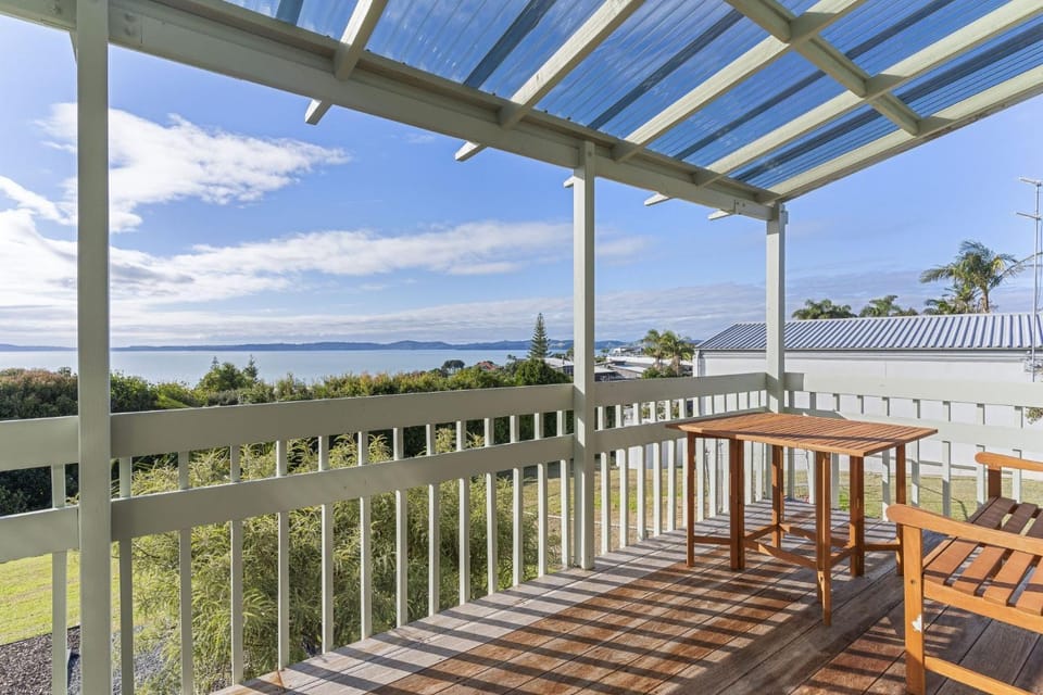 Balcony/Terrace, Balcony/Terrace, Dining area, Sea view