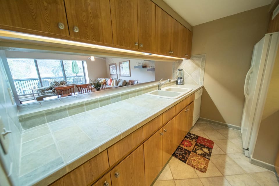 Saints John 2517 by SummitCove Lodging in Colorado House in Keystone