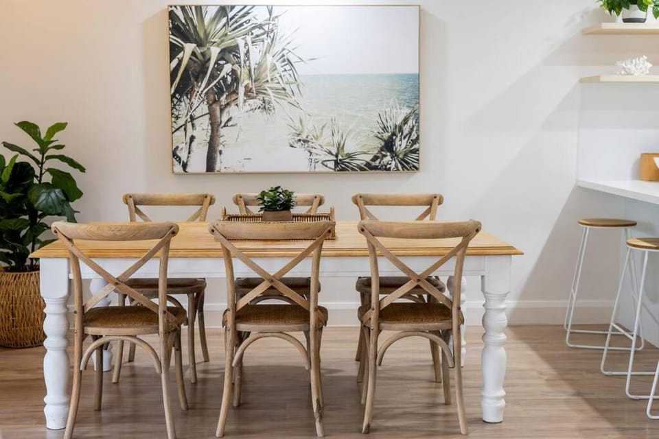 Charming Riverside Noosa gem Apartment in Noosaville