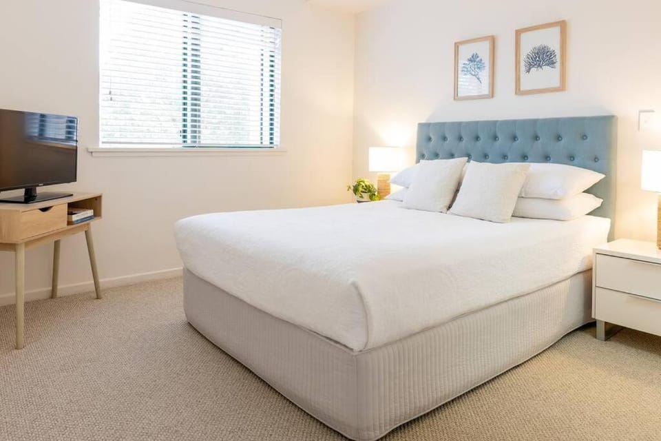 Charming Riverside Noosa gem Apartment in Noosaville