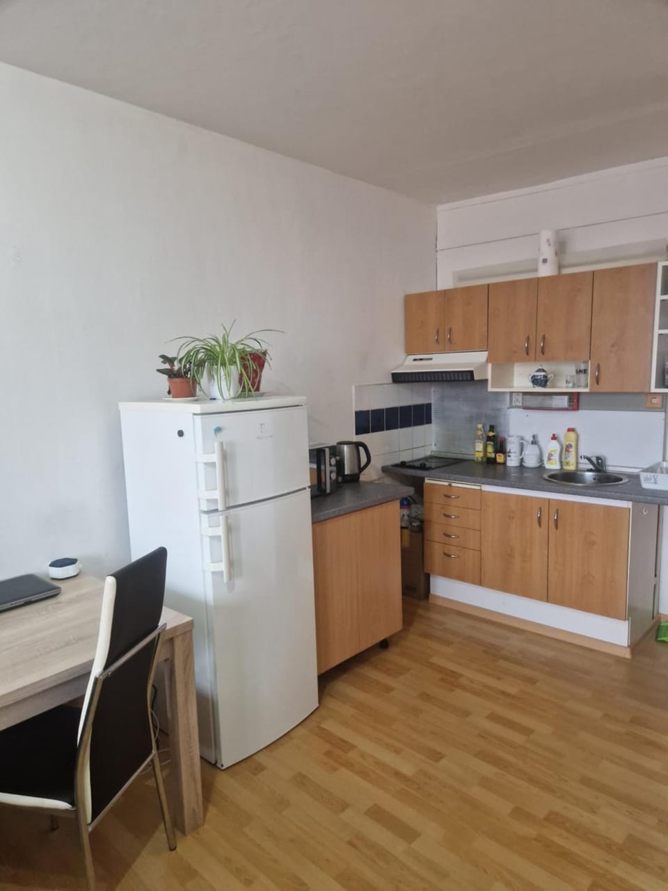 Apartmán s balkónem Apartment in Lower Silesian Voivodeship