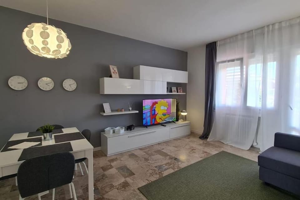 TV and multimedia, Living room