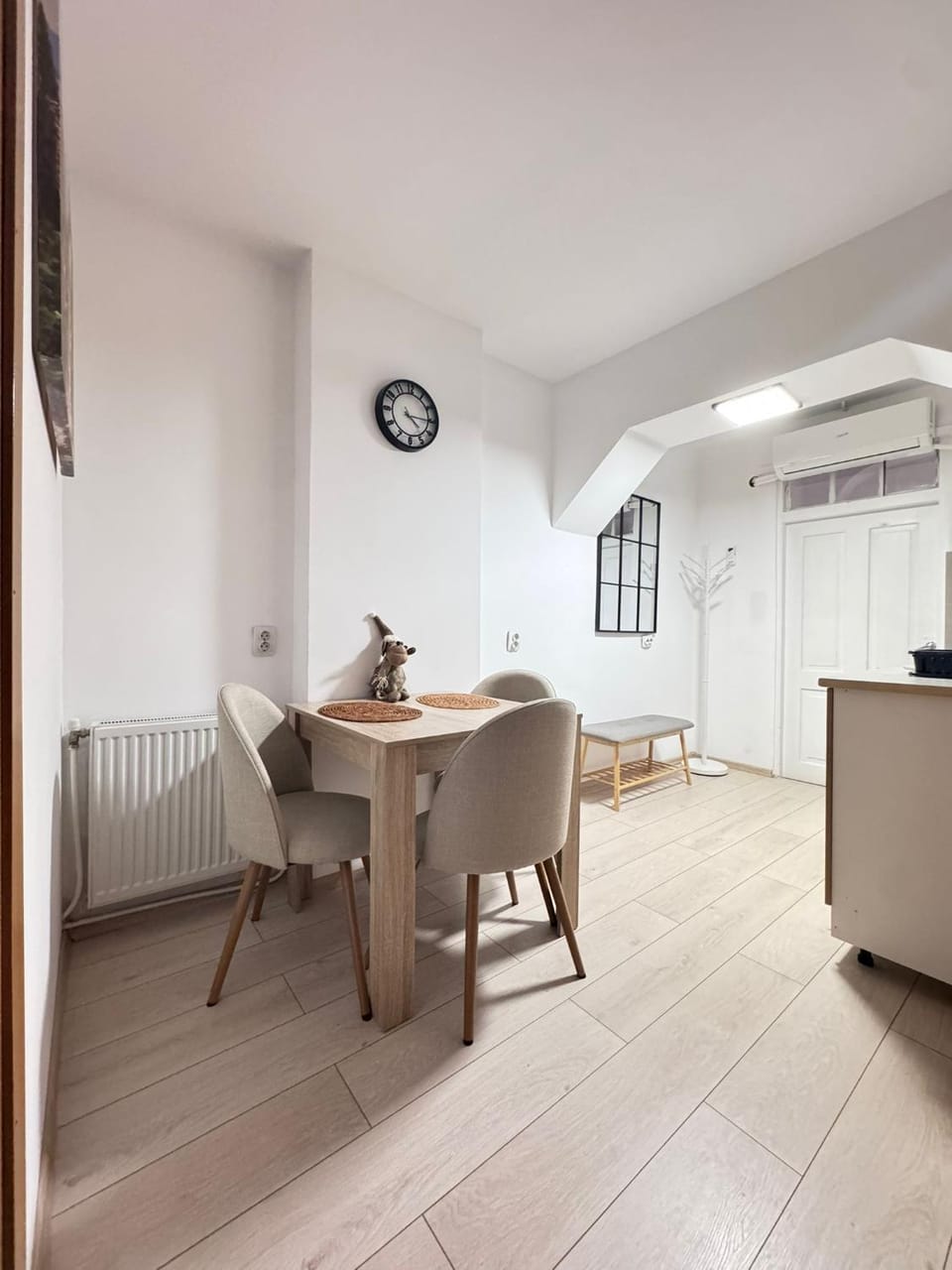 Tipografilor Residence Apartment in Sibiu
