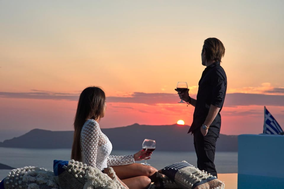 Pool view, Sea view, Swimming pool, Swimming pool, Swimming pool, Alcoholic drinks, Sunset