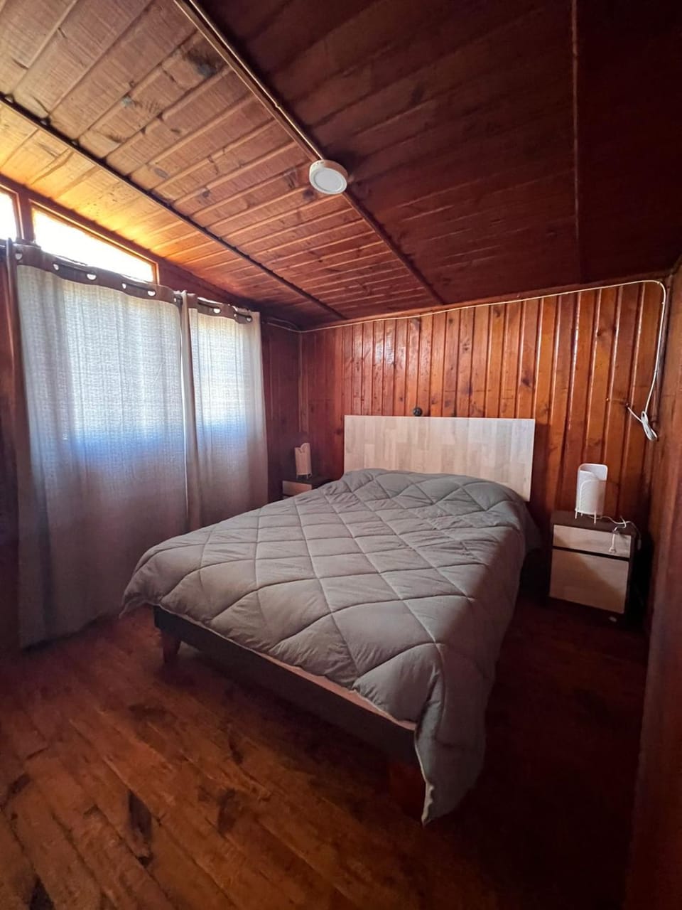 Lodge Arena y Sol House in Santiago Metropolitan Region