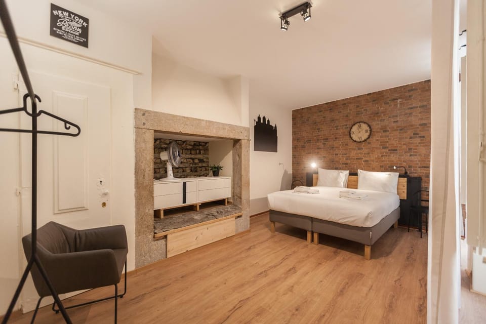 FLH Bairro Alto Spacious Apartment Apartment in Lisbon