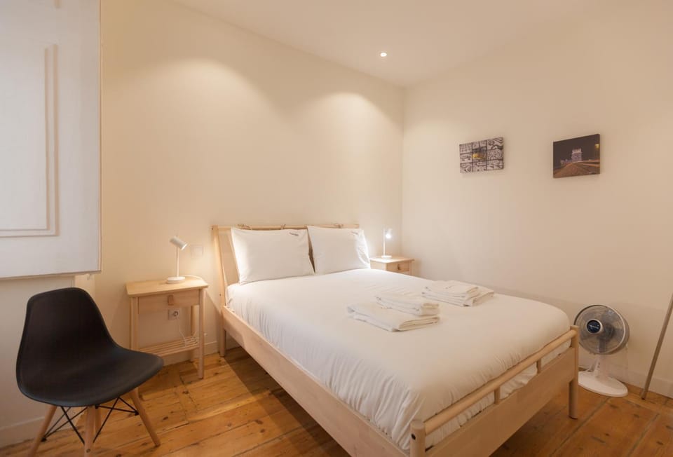 FLH Bairro Alto Spacious Apartment Apartment in Lisbon