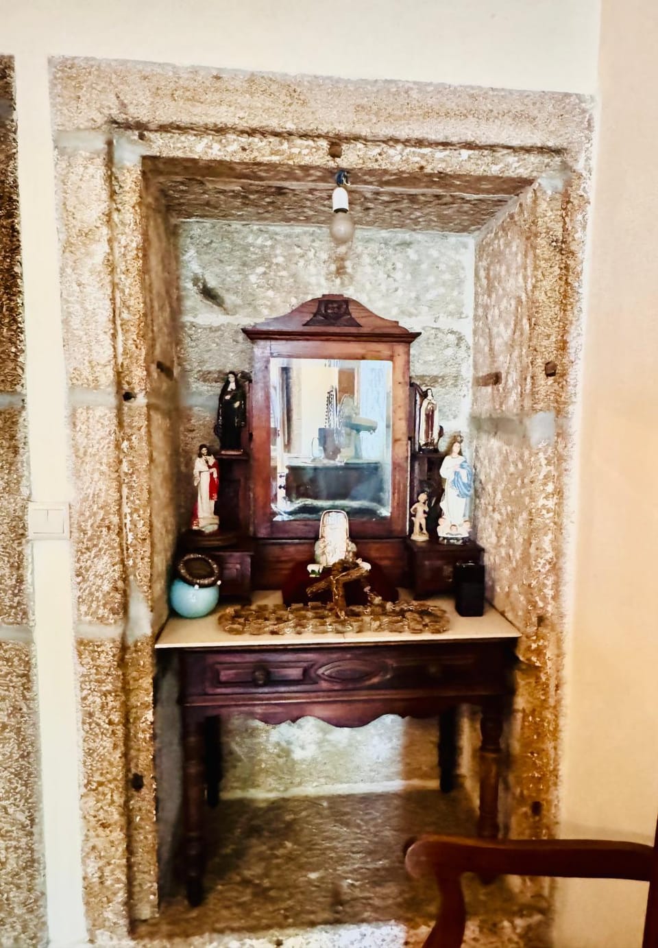 Casa dos Capitães Mores - Vila Flor Bed and Breakfast in Portugal