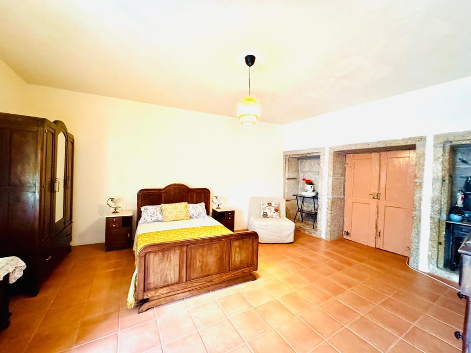 Casa dos Capitães Mores - Vila Flor Bed and Breakfast in Portugal