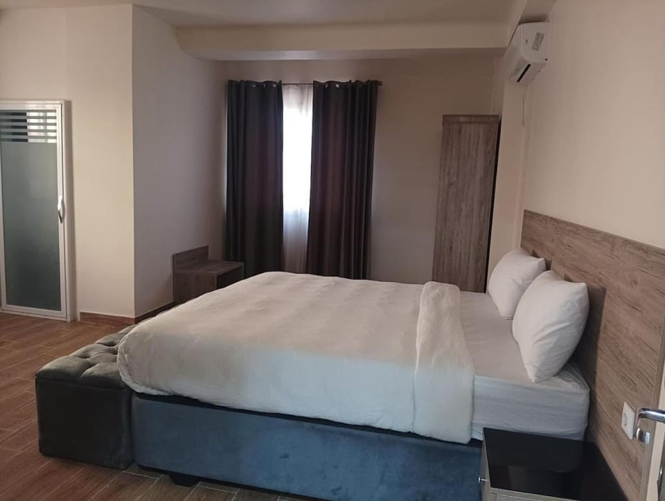 Nour Echames Hotel - Chéraga Hotel in Algiers [El Djazaïr]