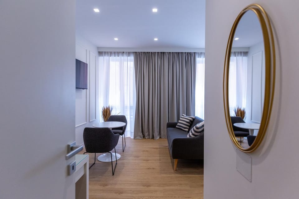 Casa Lounge Costituzione Bed and Breakfast in Cagliari
