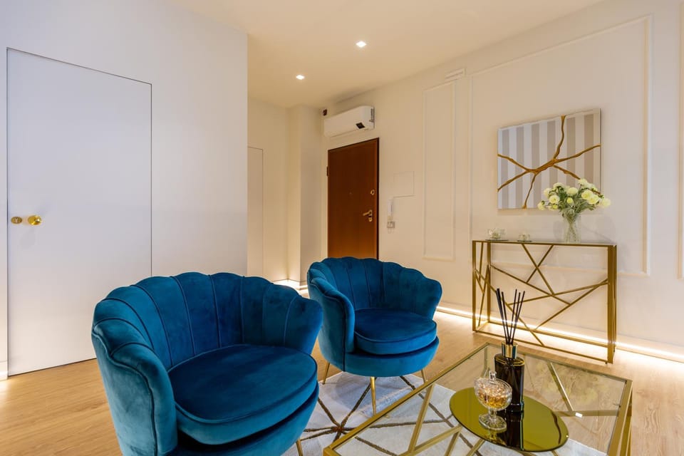 Casa Lounge Costituzione Bed and Breakfast in Cagliari