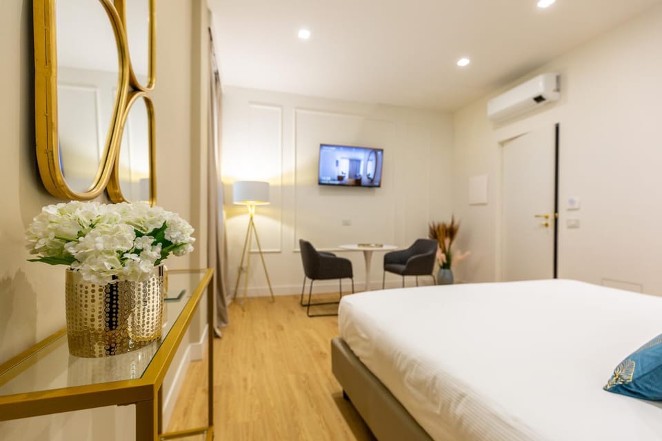 Casa Lounge Costituzione Bed and Breakfast in Cagliari