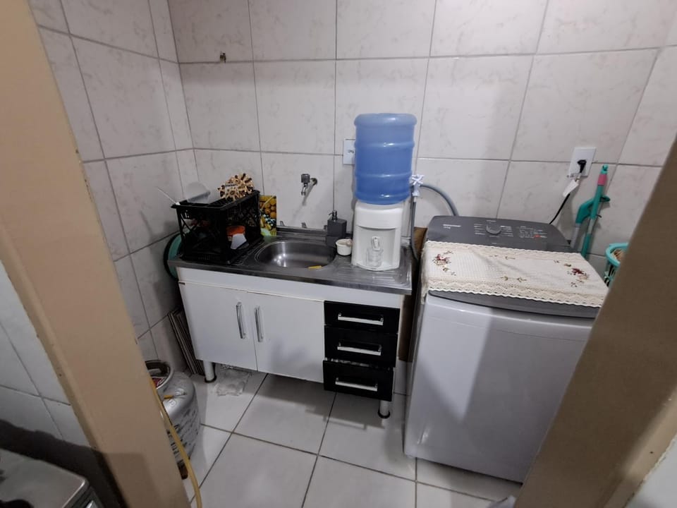 AP Prox de tudo FEST INVERNO GARANHUNS Apartment in State of Alagoas, Brazil