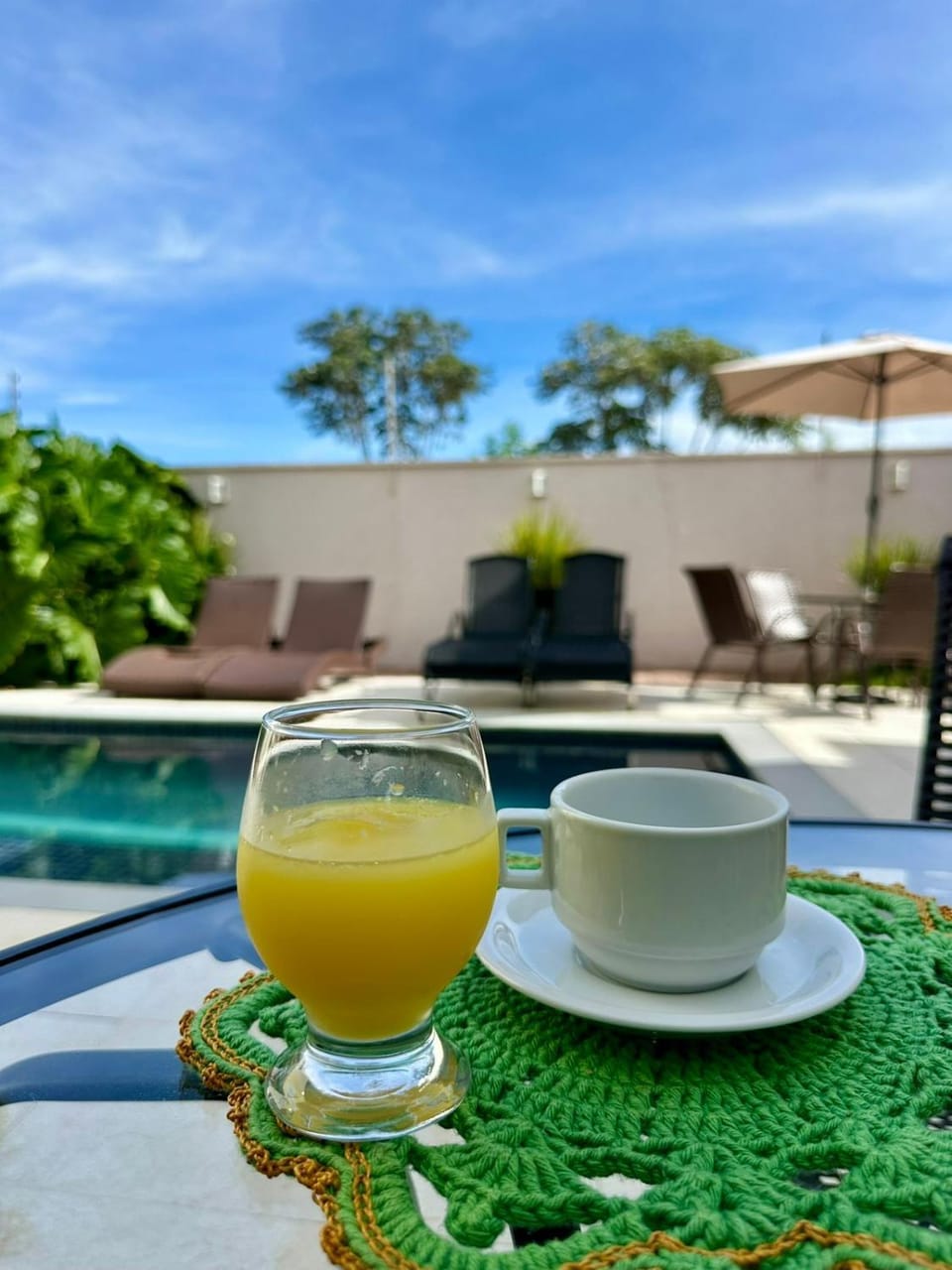 Breakfast