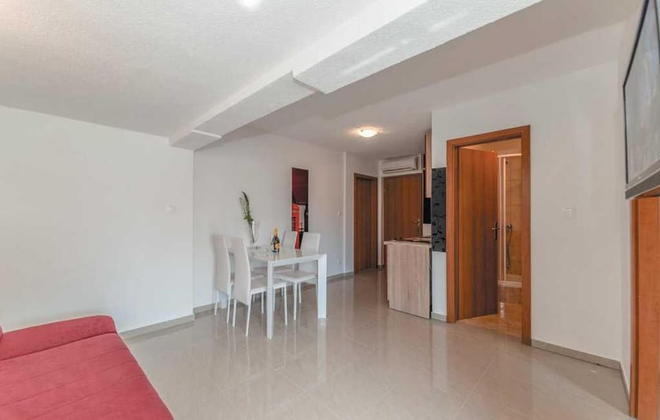 Haus Jelena Appartement 4 Apartment in Biograd na Moru