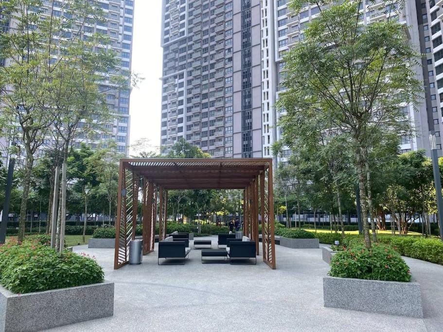IndoChina 3BR MVertica near MRT by RumaBnB Apartment in Federal Territory of Kuala Lumpur