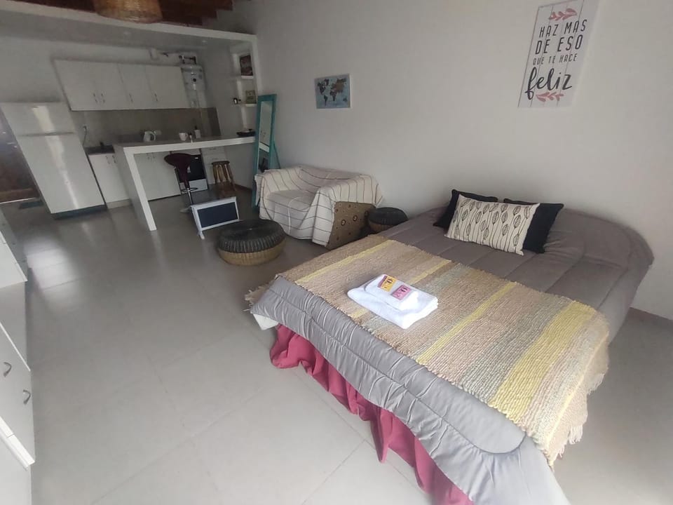 La Juana Apartment in San Juan