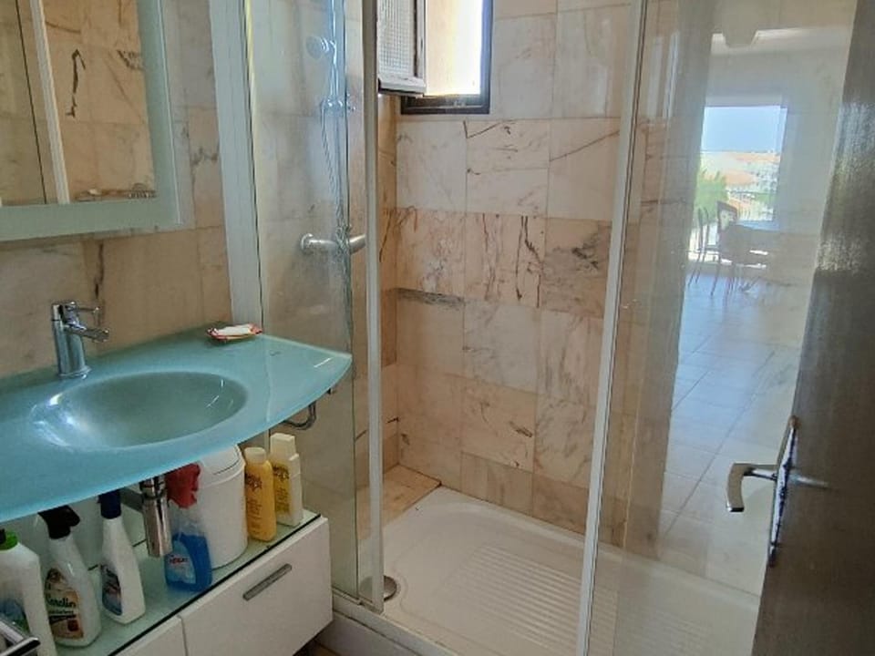 Appartement dernier étage vue mer - 4/5 pers. - FR-1-781-48 Apartment in Occitanie