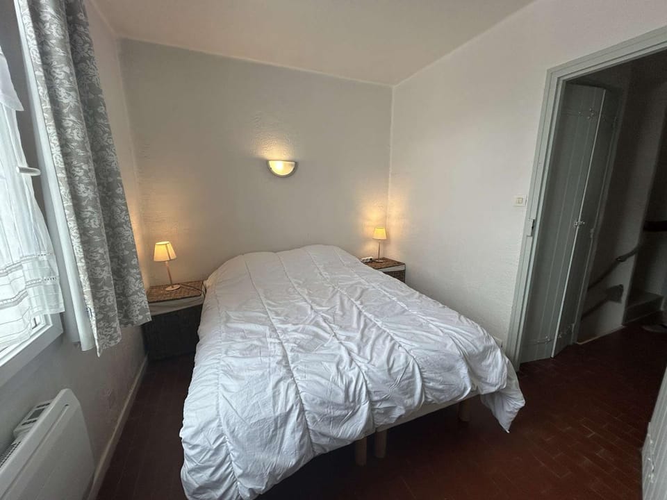 Maison familiale pour 8 avec terrasse, à 300m de la plage - La Guérinière - FR-1-224B-228 House in Pays de la Loire