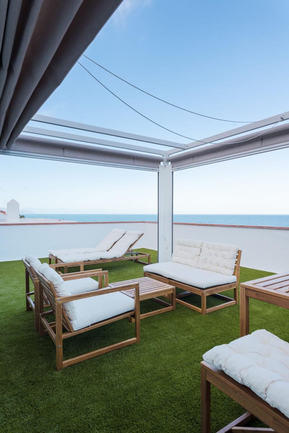 Day, Balcony/Terrace, Balcony/Terrace, Sea view