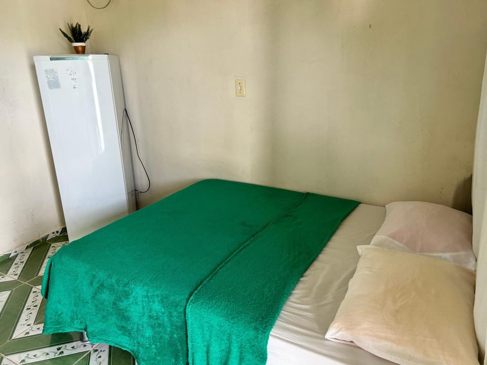 Vila alegria Bed and Breakfast in State of Pará