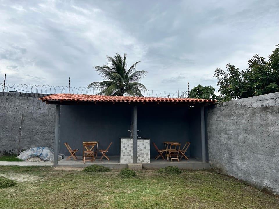 Vila alegria Bed and Breakfast in State of Pará