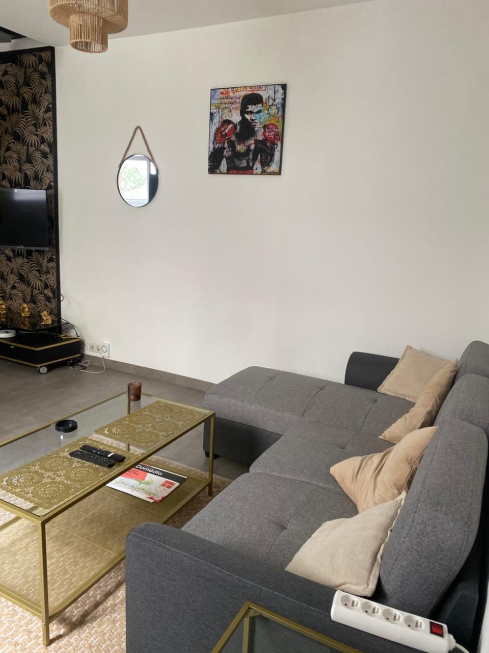 les lichens Tarbes Apartment in Occitanie