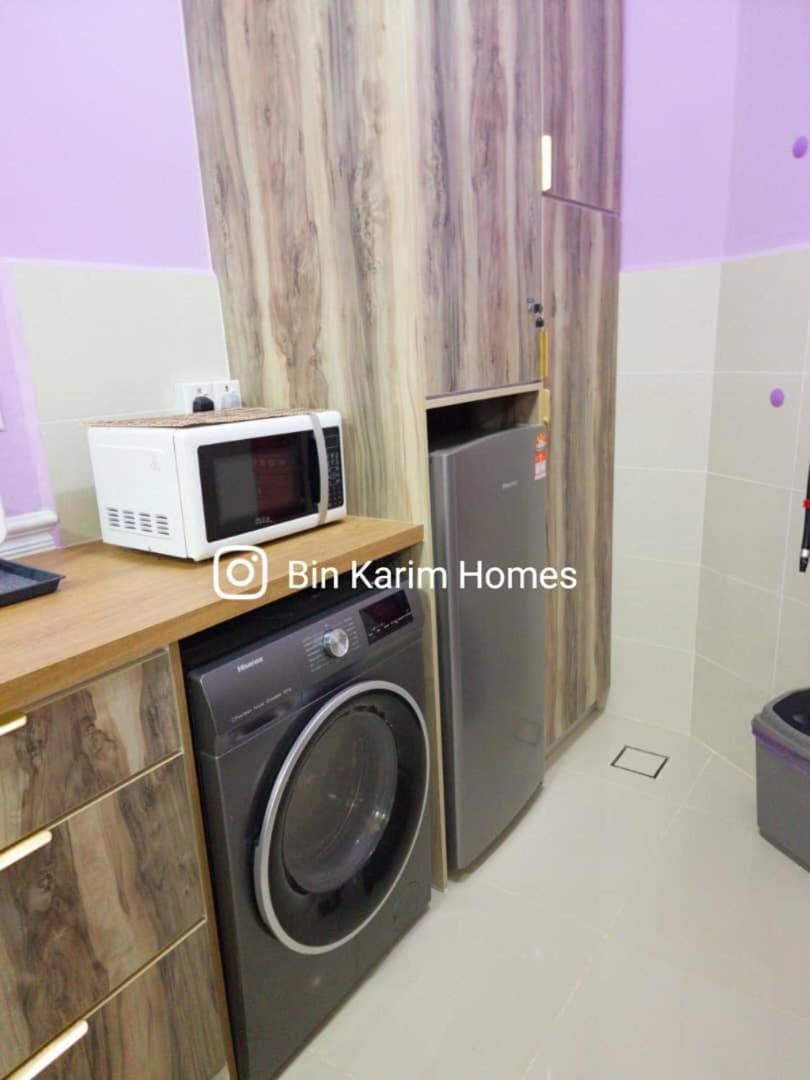 The Shore KK by Bin Karim Homes Apartment in Kota Kinabalu