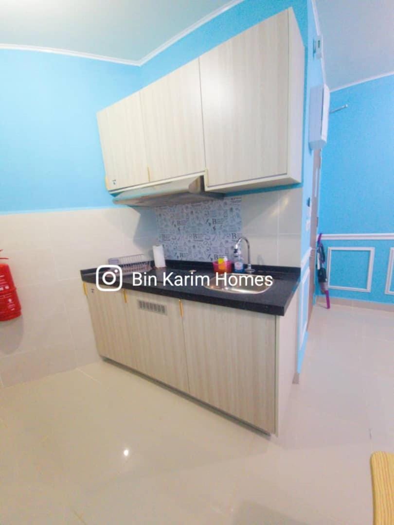 The Shore KK by Bin Karim Homes Apartment in Kota Kinabalu