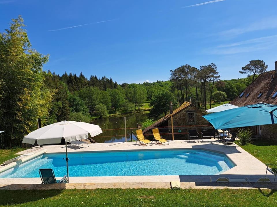 Le pêcheur House in Nouvelle-Aquitaine
