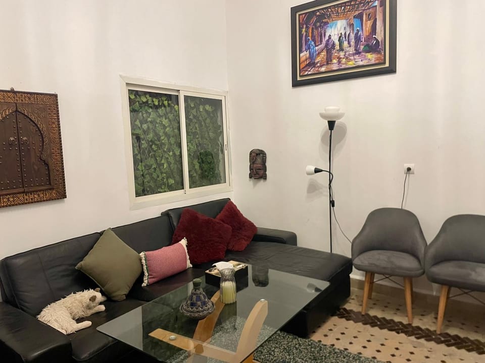 Au Riad Des Sultans - Marrakech Apartment in Marrakesh