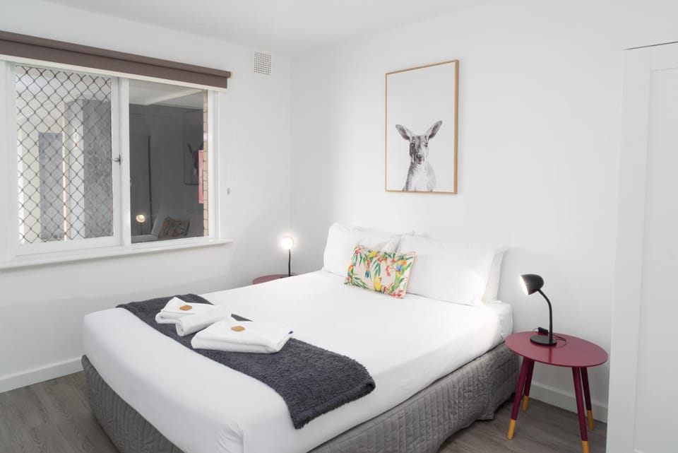 Apartment 16 Burswood Motel in Perth
