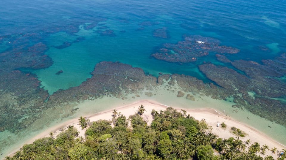 Snorkeling, Beach