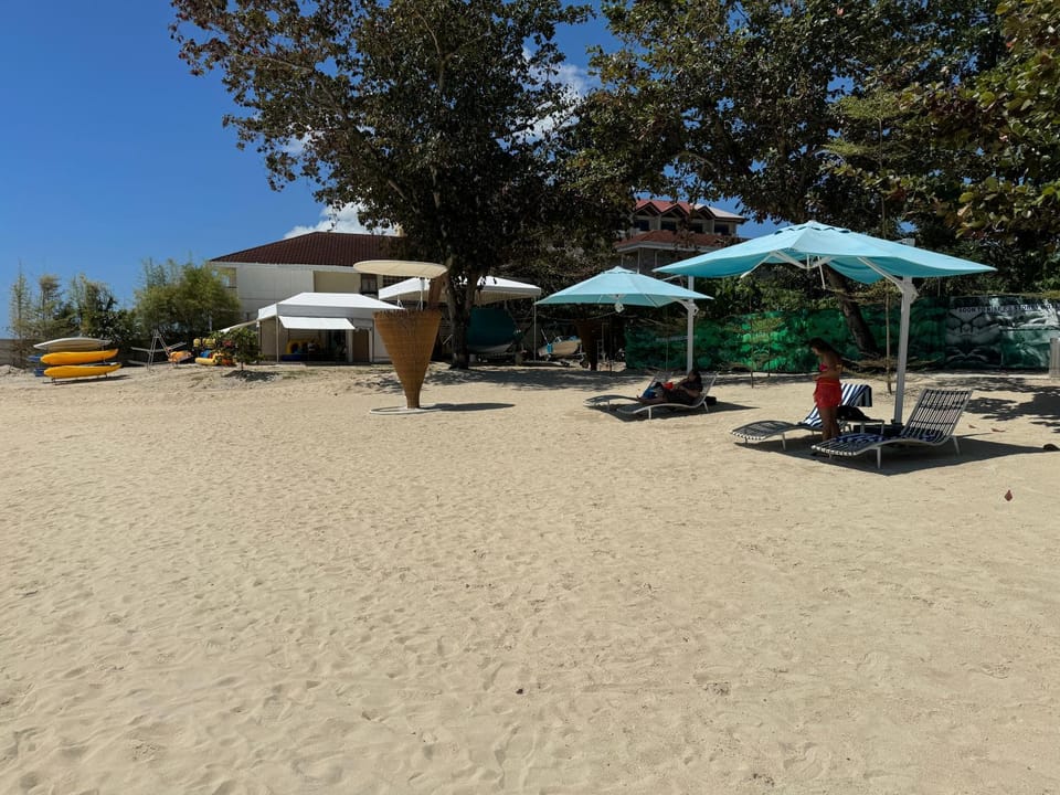 Natural landscape, Beach