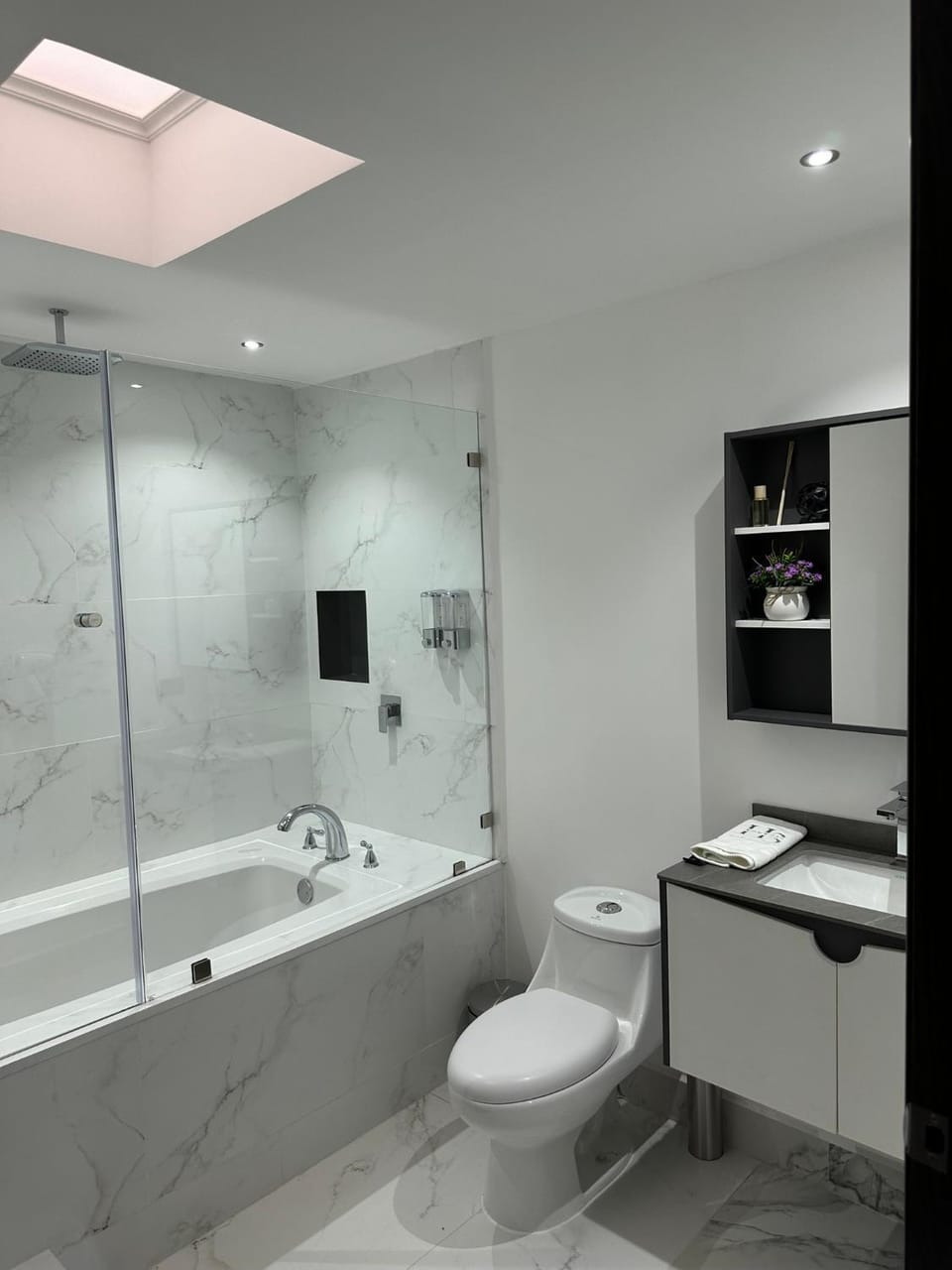 Shower, Toilet, Neighbourhood, Bathroom, Bath, towels