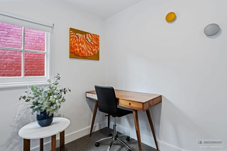 Hampden Cottage Luxury Georgian Apartment House in Hobart