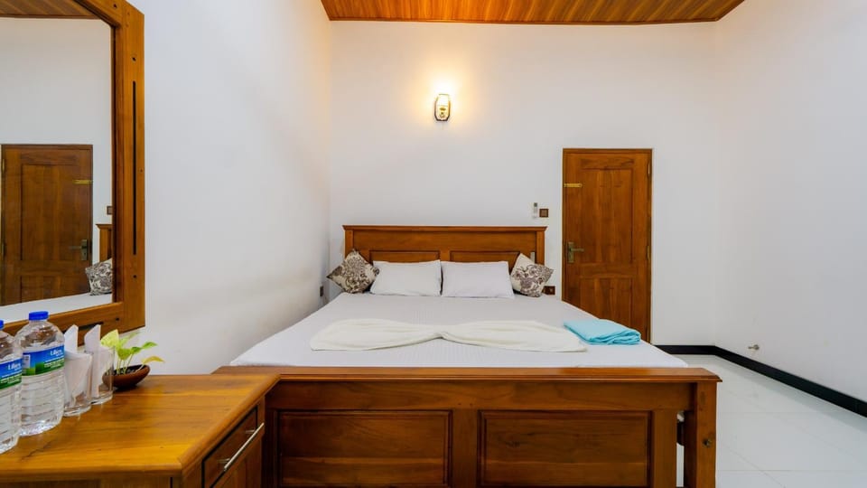 Sigiri Sanu Home Stay Vacation rental in Dambulla
