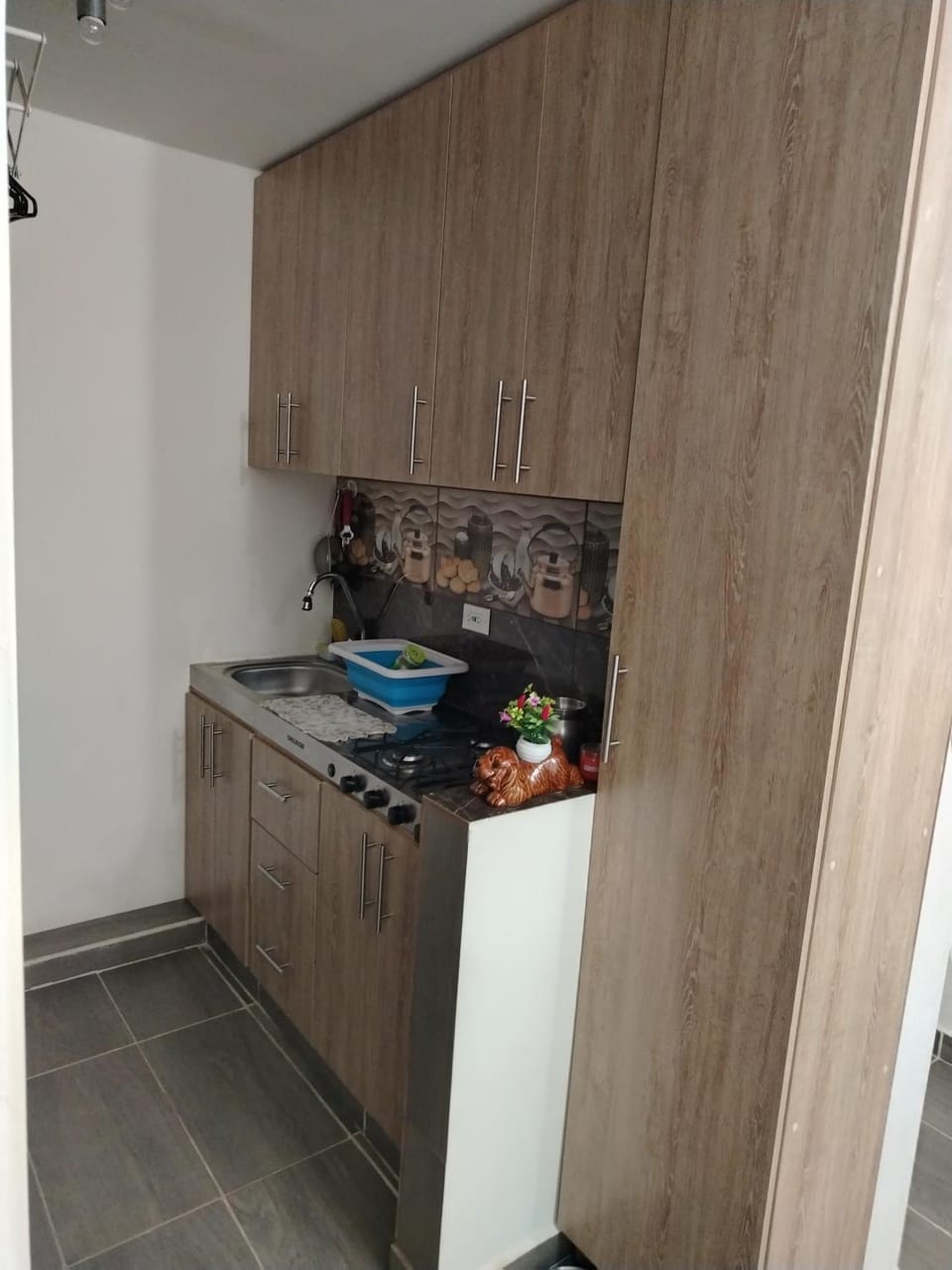 Apartamento amoblado Apartment in Ibagué