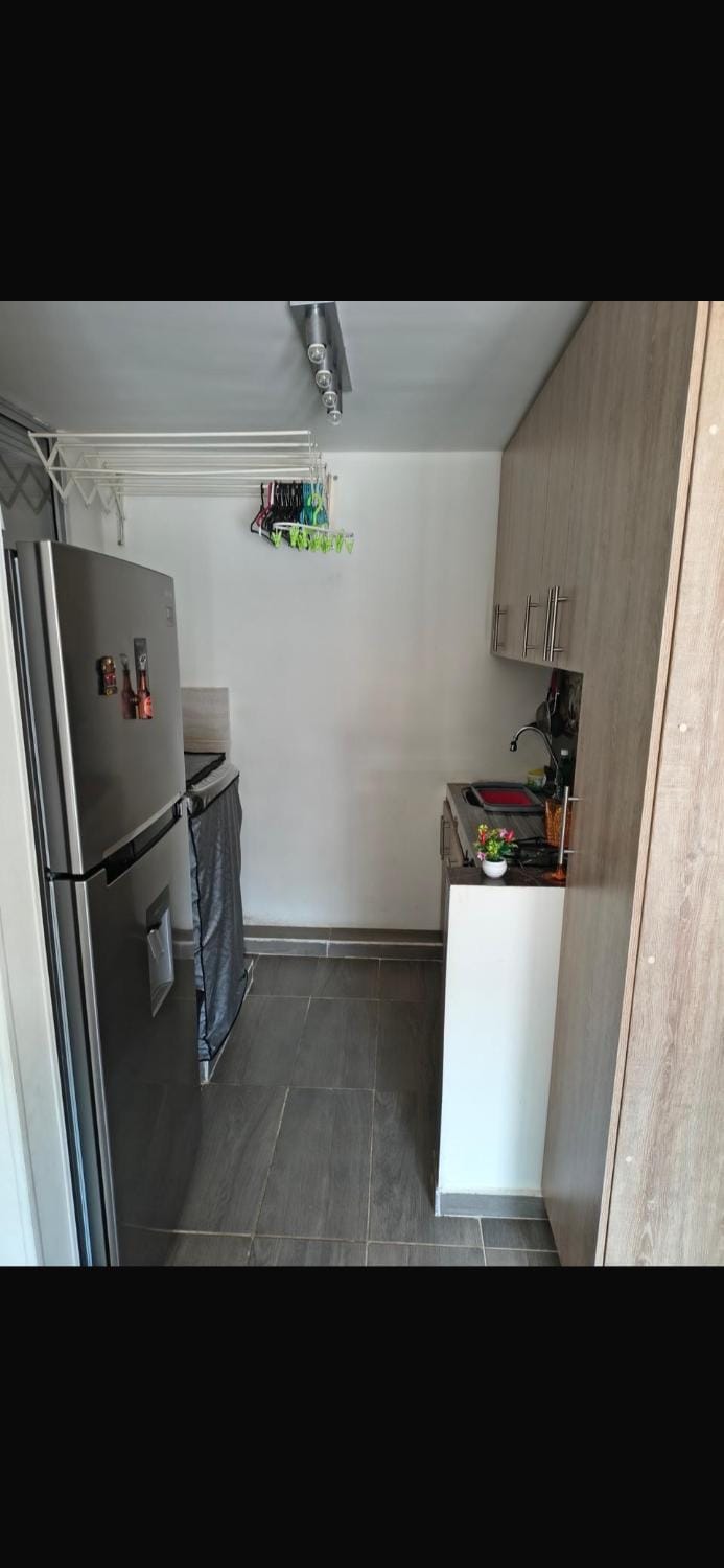 Apartamento amoblado Apartment in Ibagué